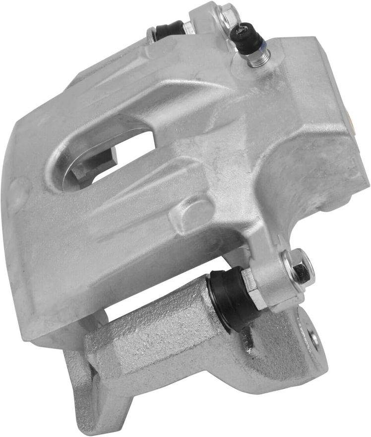 Rear Left Disc Brake Caliper - 18-B5059