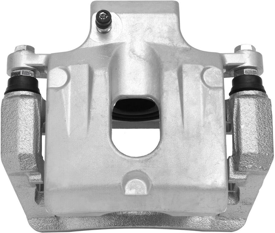 Rear Left Disc Brake Caliper - 18-B5059