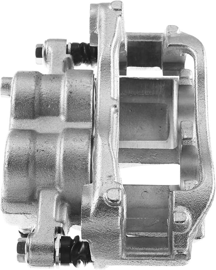 Rear Left Disc Brake Caliper - 18-B5064