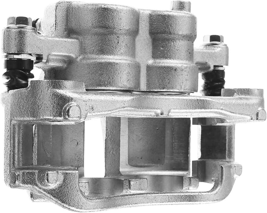 Rear Left Disc Brake Caliper - 18-B5064