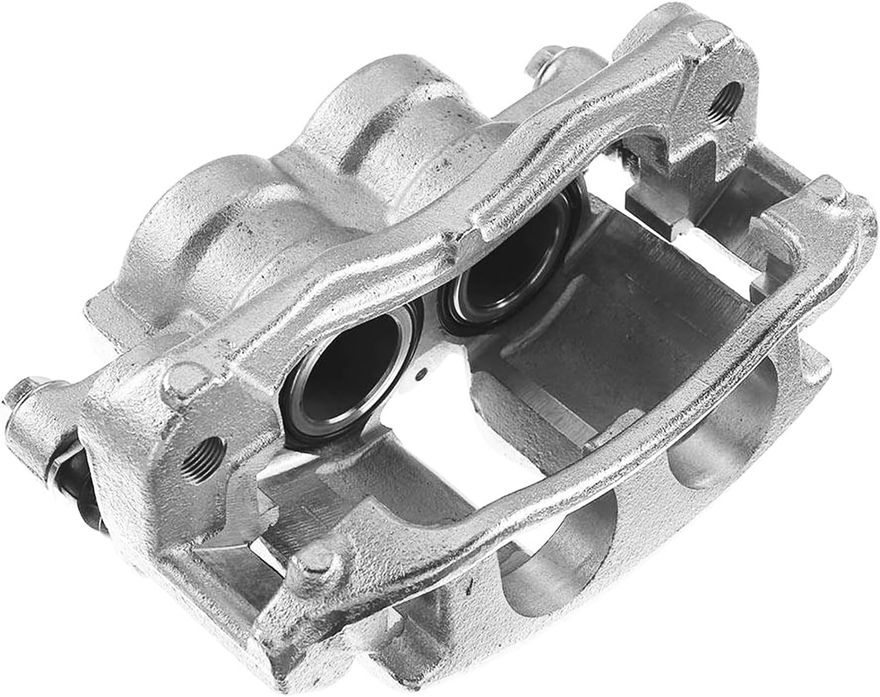 Rear Left Disc Brake Caliper - 18-B5064