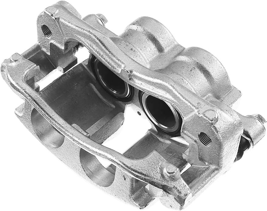 Rear Brake Caliper - 18-B5064 / 18-B5065