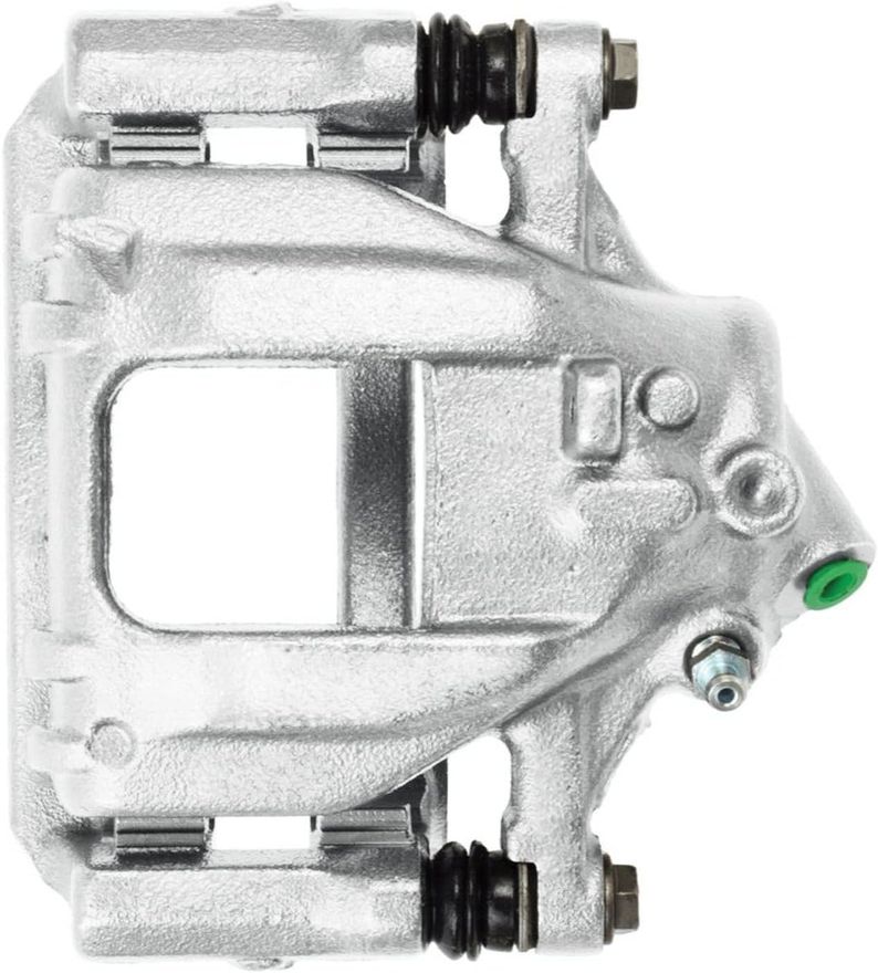 Rear Left Disc Brake Caliper - 18-B5066