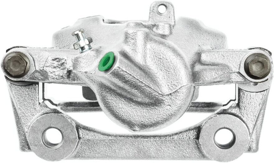 Rear Left Disc Brake Caliper - 18-B5066