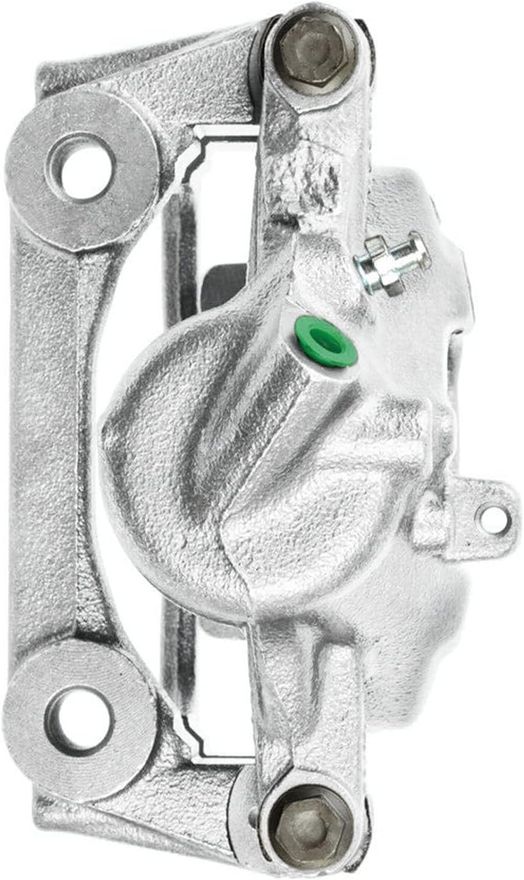 Rear Left Disc Brake Caliper - 18-B5066