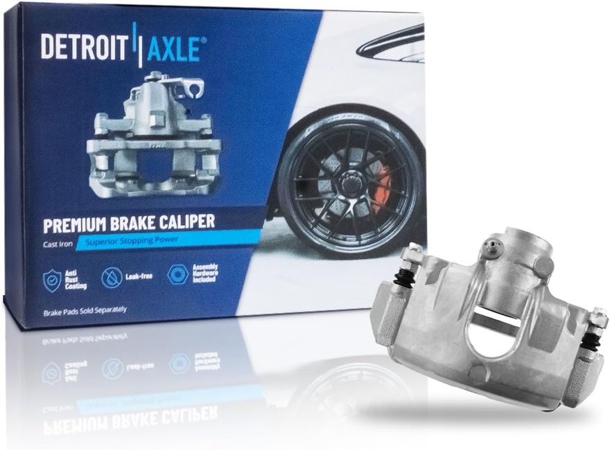 Main Image - Front Right Disc Brake Caliper