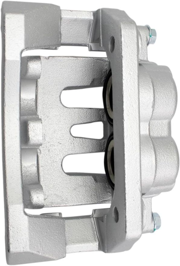 Rear Right Disc Brake Caliper - 18-B5076