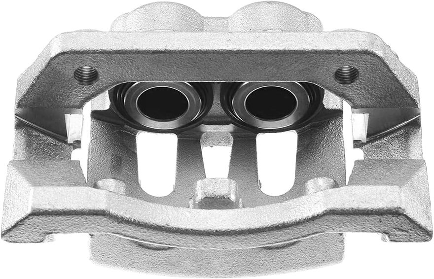 Rear Left Disc Brake Caliper - 18-B5077