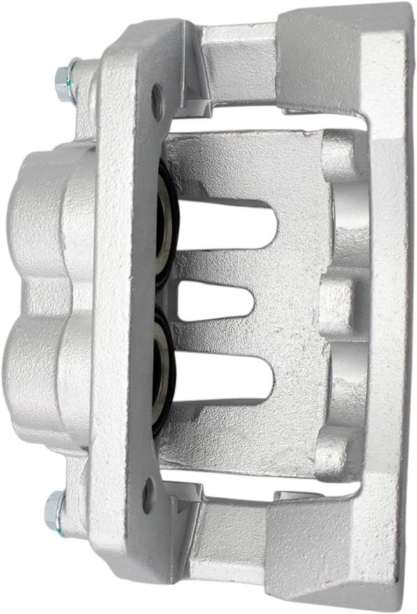 Rear Left Disc Brake Caliper - 18-B5077