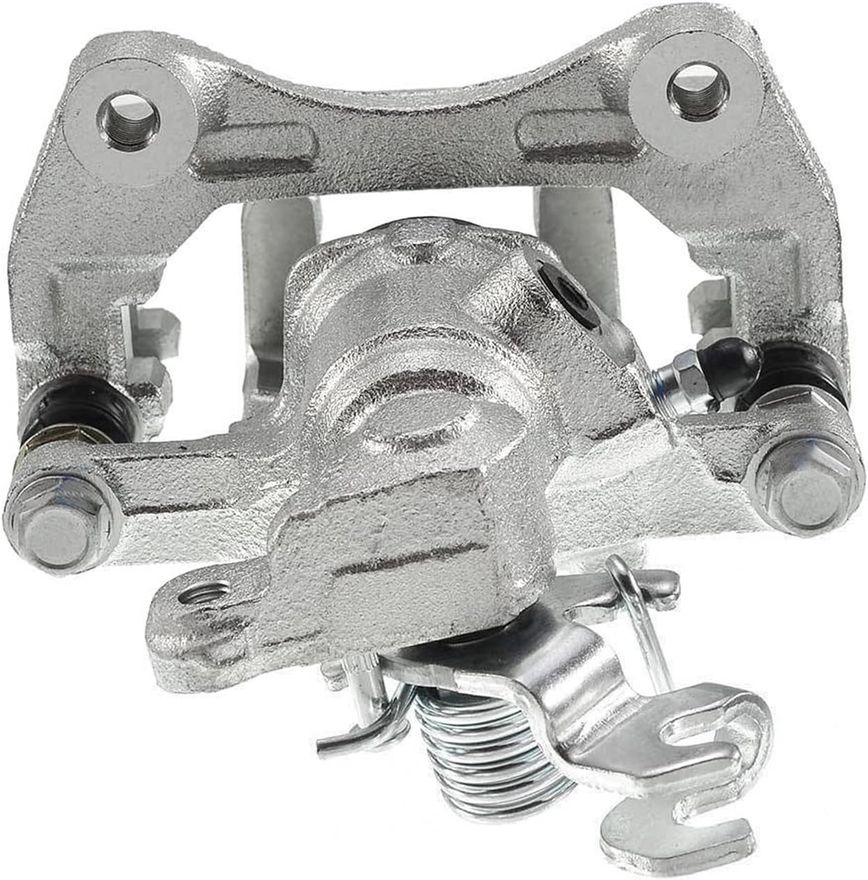thumbnail image 2 of Rear Left Brake Caliper For Mazda 6 (2012-2021) - Advantage Auto Parts BC1748L 2 of 6