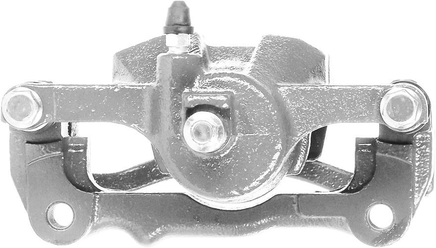 Rear Left Disc Brake Caliper - 18-B5020
