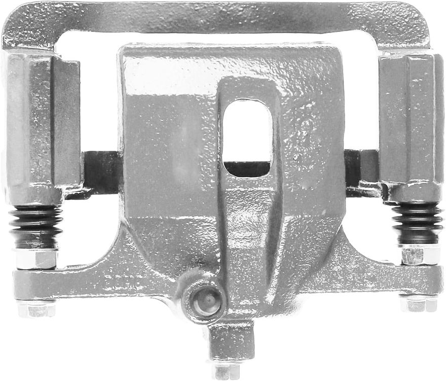 Rear Left Disc Brake Caliper - 18-B5020