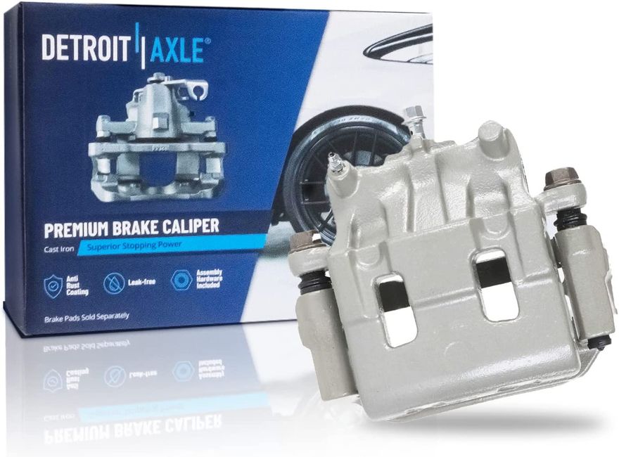 Main Image - Front Right Disc Brake Caliper