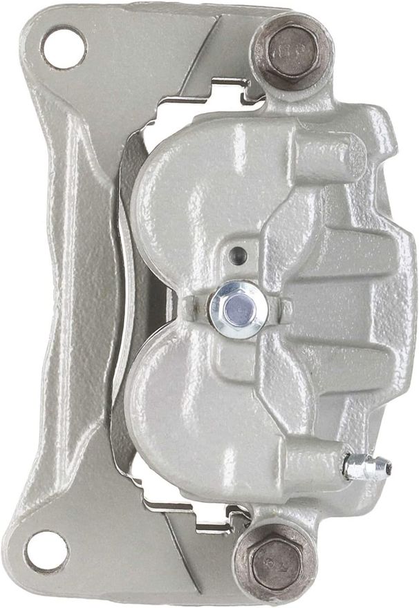 Front Right Disc Brake Caliper - 18-B5027A