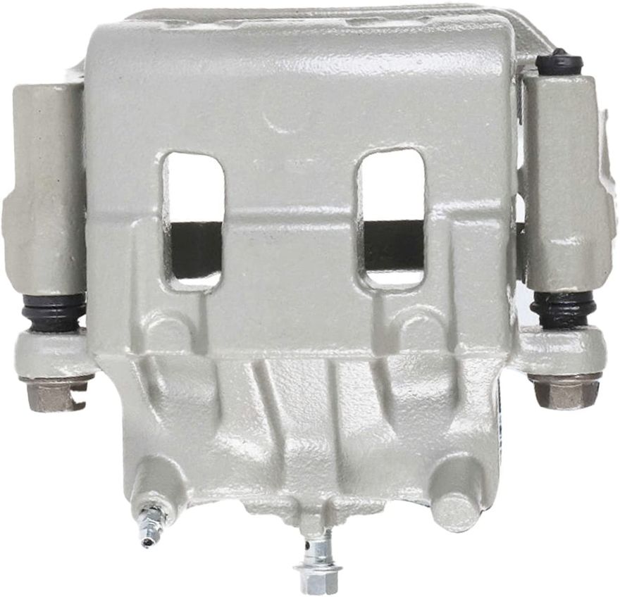 2008 Ford Edge Front Driver Side Brake Caliper (Remanufactured)