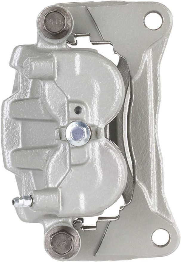 Front Left Disc Brake Caliper - 18-B5026A