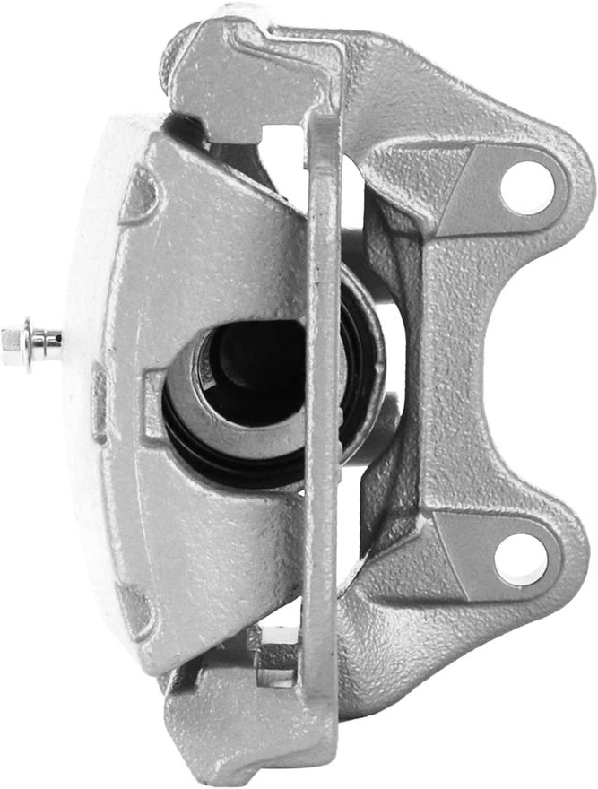 2011 Chevrolet Silverado 1500 Pair Rear Brake Calipers (Remanufactured)