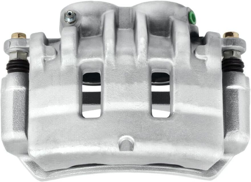 Front Left Disc Brake Caliper - 18-B5168