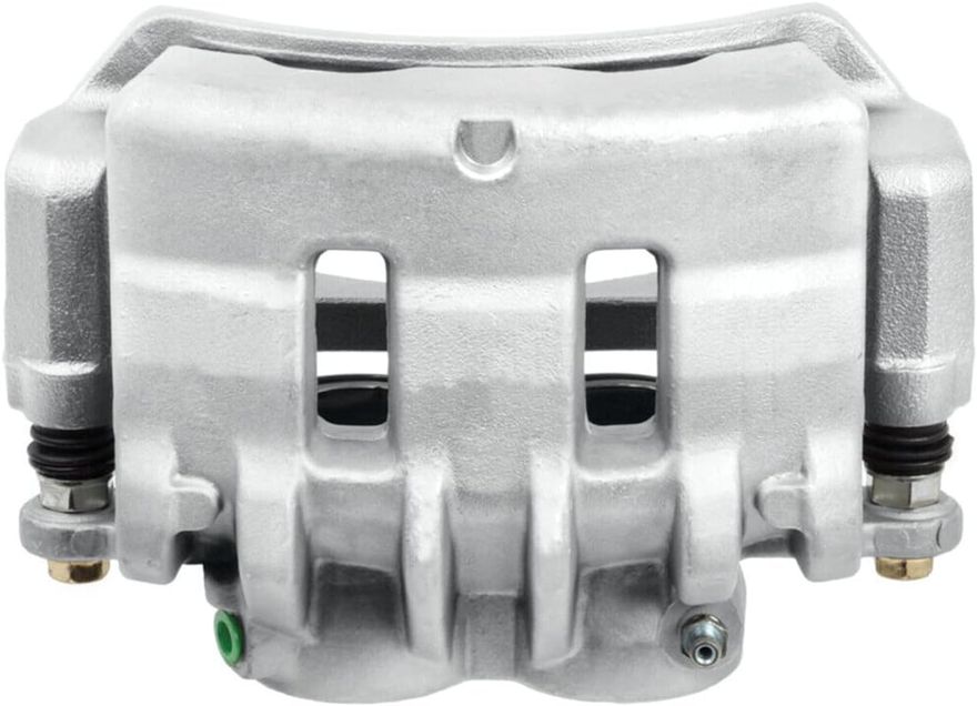 Front Left Disc Brake Caliper - 18-B5168