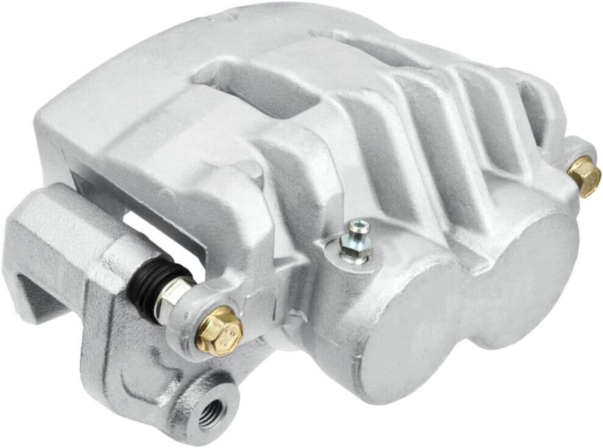 Front Left Disc Brake Caliper - 18-B5168