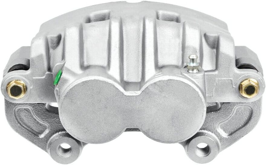 Front Left Disc Brake Caliper - 18-B5168