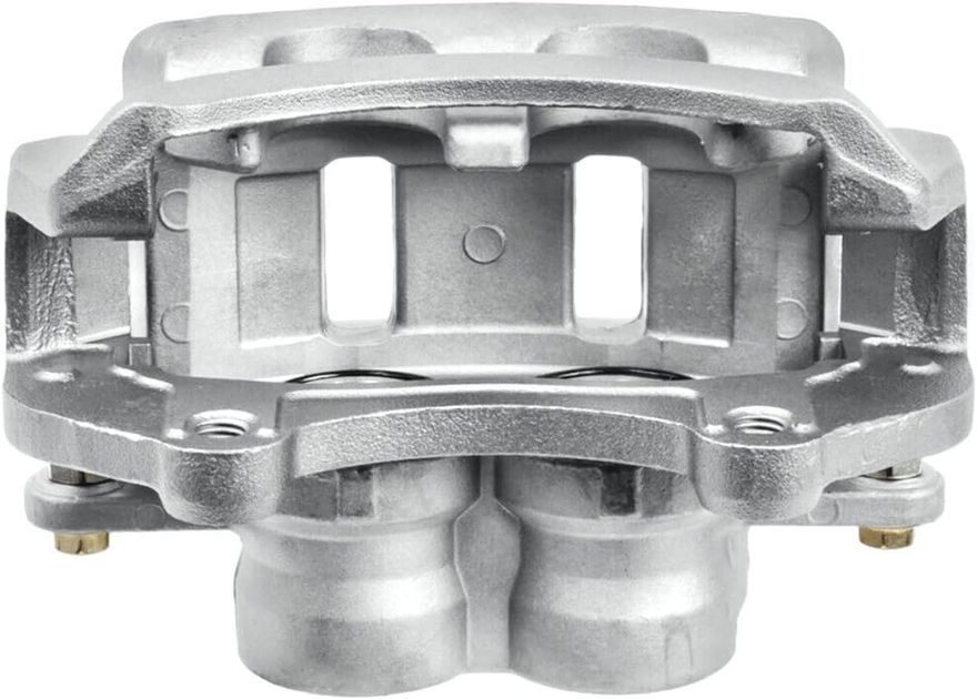 Front Left Disc Brake Caliper - 18-B5168