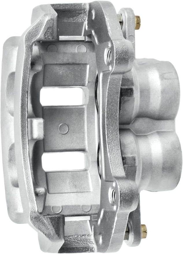 Front Left Disc Brake Caliper - 18-B5168