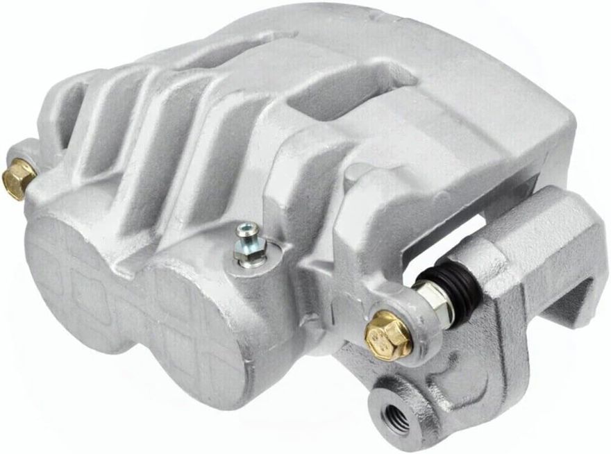 Front Brake Caliper - 18-B5168 / 18-B5169