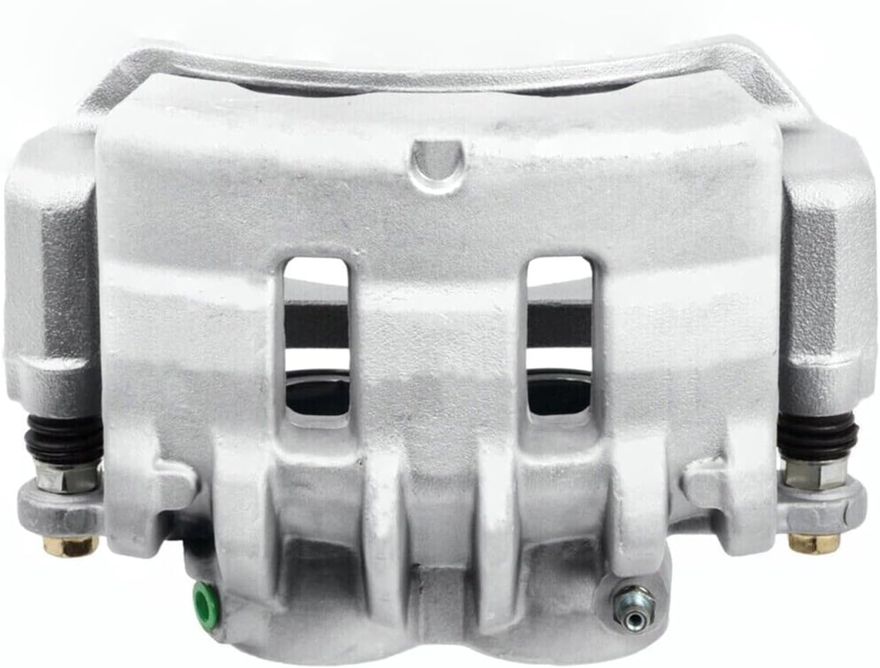 Front Right Disc Brake Caliper - 18-B5169