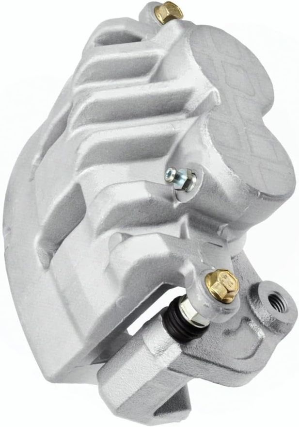 Front Right Disc Brake Caliper - 18-B5169