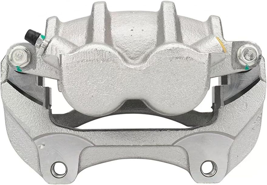 Front Left Disc Brake Caliper - 18-B5116