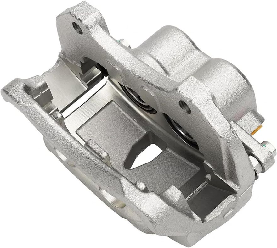 Front Left Disc Brake Caliper - 18-B5116