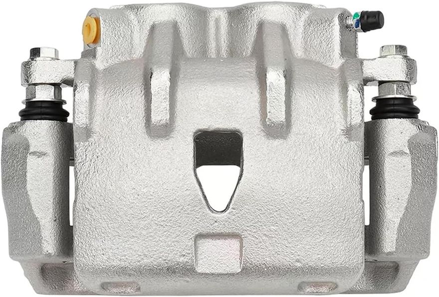 Front Left Disc Brake Caliper - 18-B5116