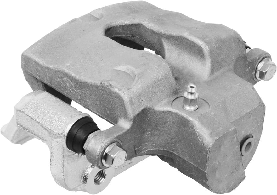 Rear Right Disc Brake Caliper - 18-B5118A