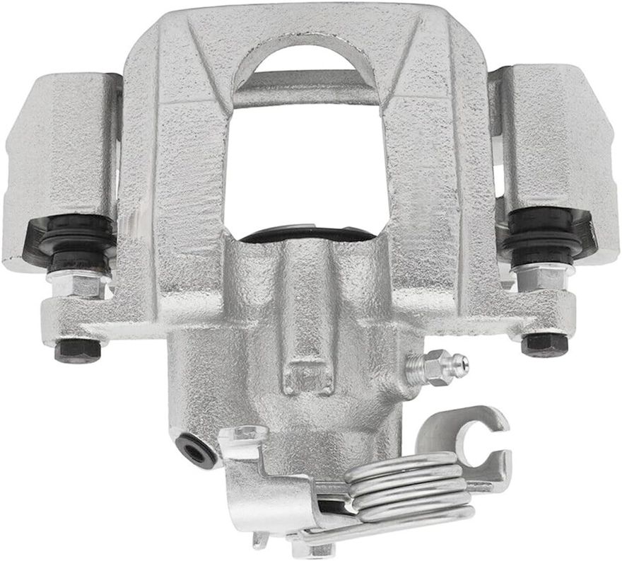 Rear Left Disc Brake Caliper - 18-B5263