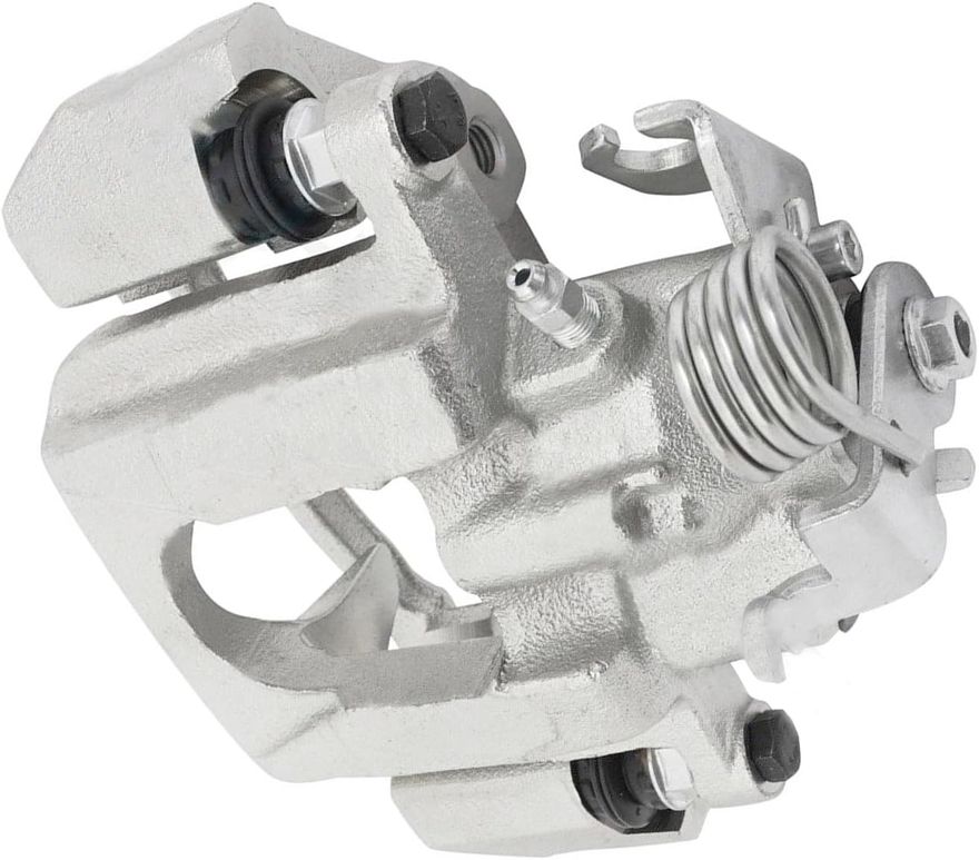 Rear Left Disc Brake Caliper - 18-B5263