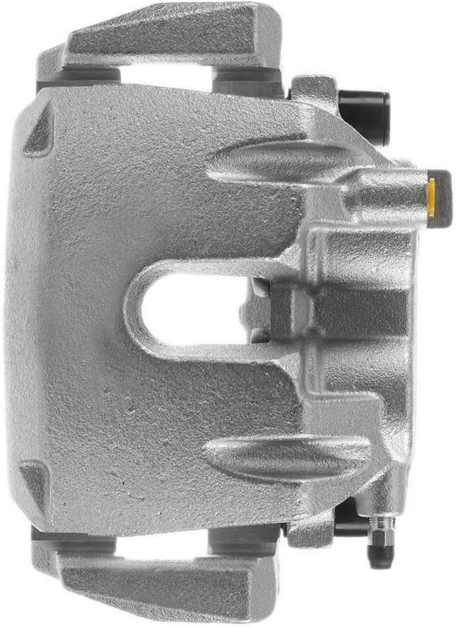 Front Right Disc Brake Caliper - 18-B5296