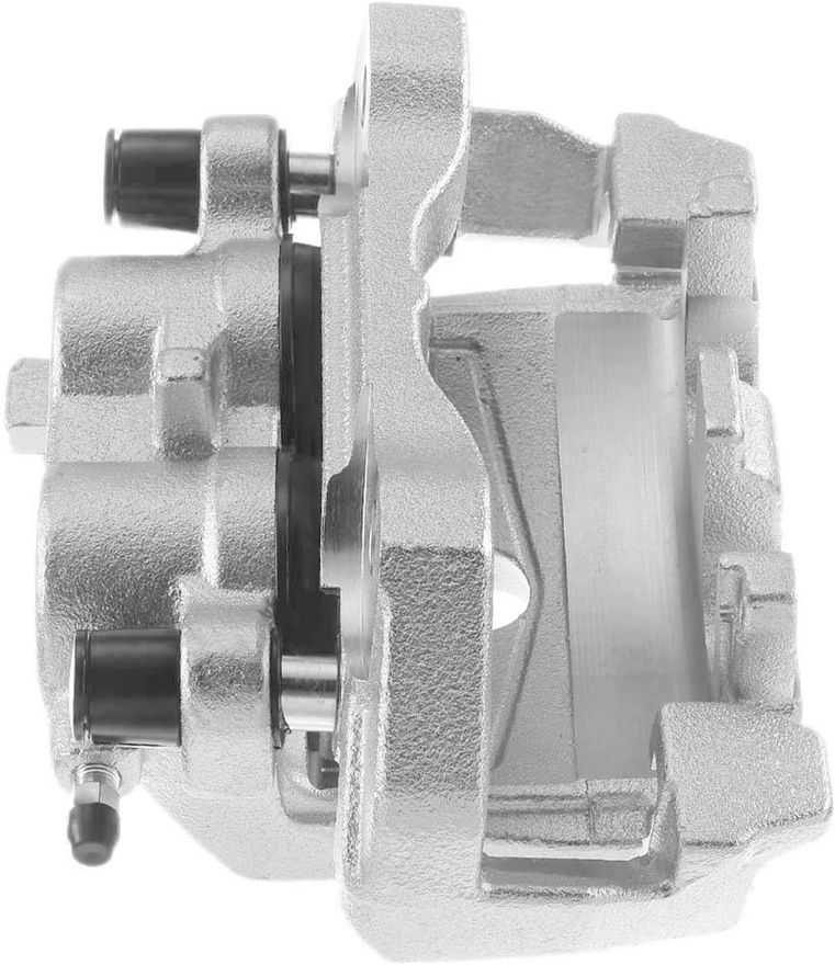 Front Right Disc Brake Caliper - 18-B5296