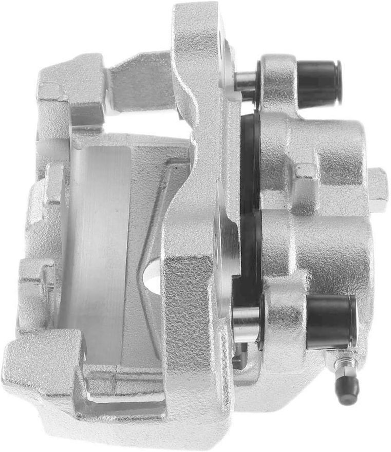 Front Brake Caliper - 18-B5296 / 18-B5297