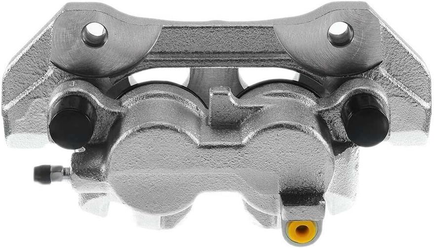 Front Brake Caliper - 18-B5296 / 18-B5297