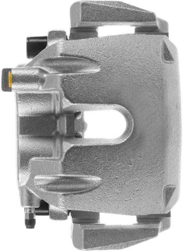 Front Left Disc Brake Caliper - 18-B5297