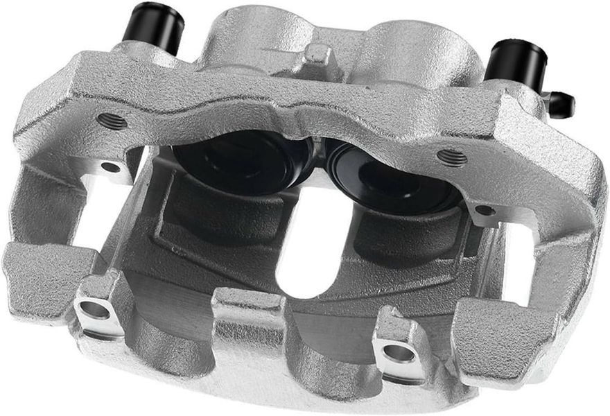 Front Left Disc Brake Caliper - 18-B5297