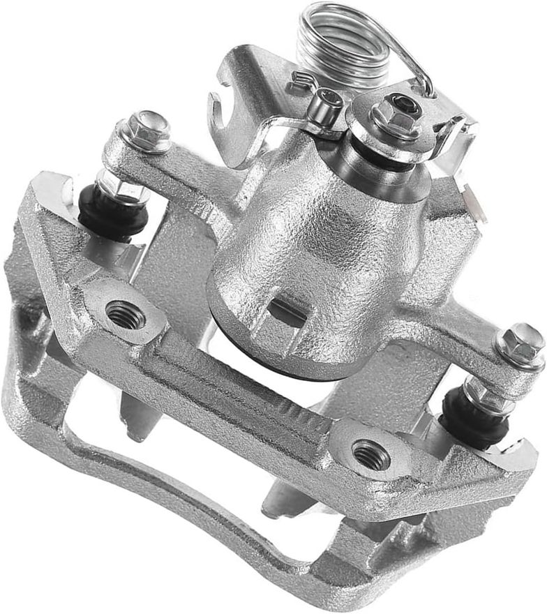 Rear Right Disc Brake Caliper - 18-B5212