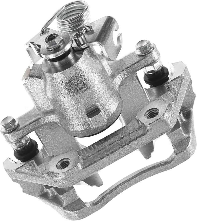 Rear Left Disc Brake Caliper - 18-B5213