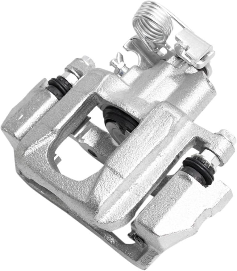Rear Left Disc Brake Caliper - 18-B5213