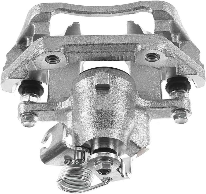 Rear Left Disc Brake Caliper - 18-B5213