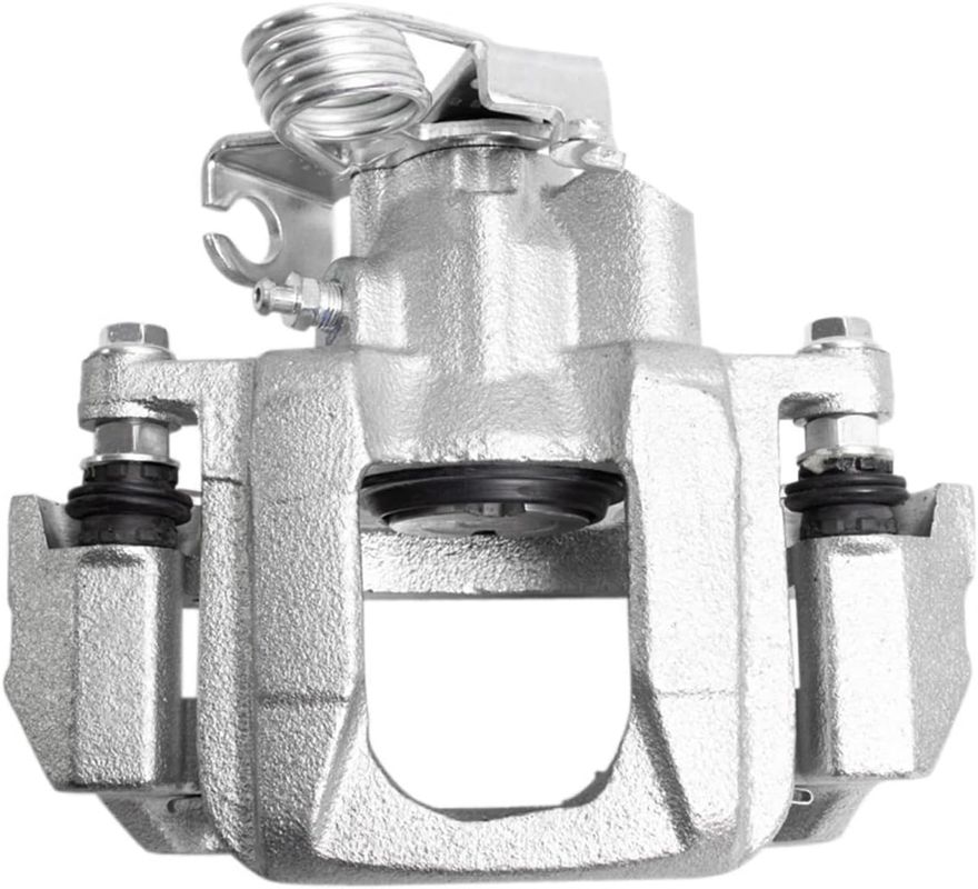 Rear Left Disc Brake Caliper - 18-B5213