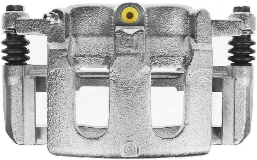 Front Right Disc Brake Caliper - 18-B5215