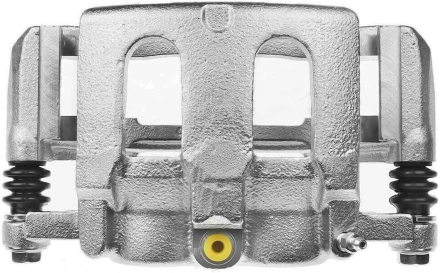 Front Right Disc Brake Caliper - 18-B5215