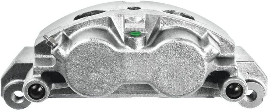 Front Right Disc Brake Caliper - 18-B5302